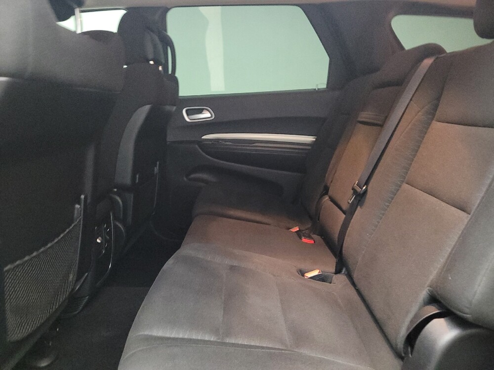 2020 Dodge Durango in Grand Rapids, MI 49508 - 18101770 18