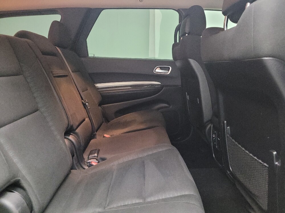 2020 Dodge Durango in Grand Rapids, MI 49508 - 18101770 19