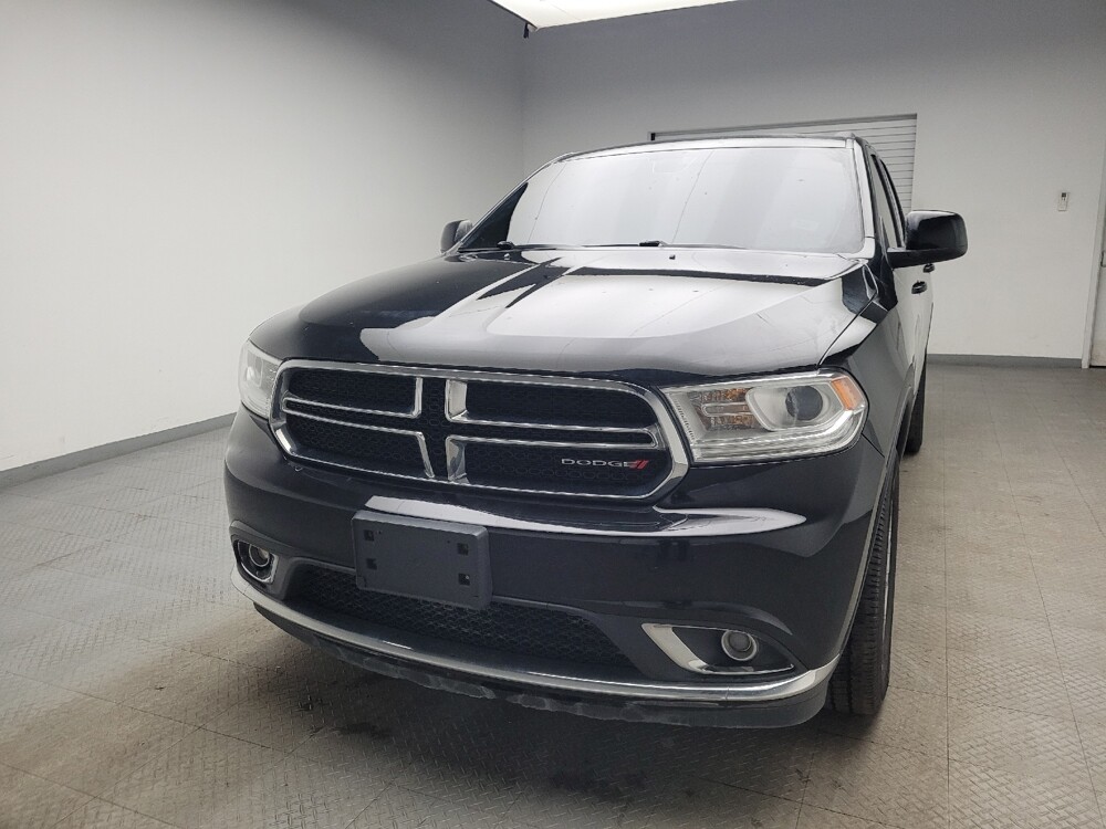 2020 Dodge Durango in Grand Rapids, MI 49508 - 18101770 15