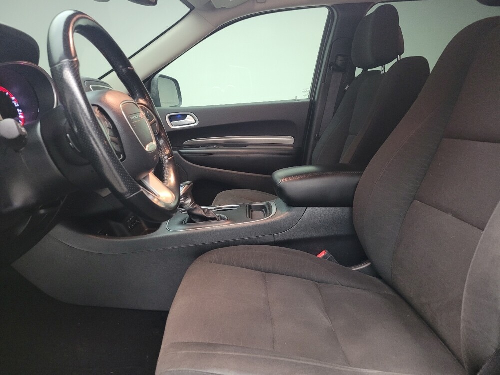 2020 Dodge Durango in Grand Rapids, MI 49508 - 18101770 17