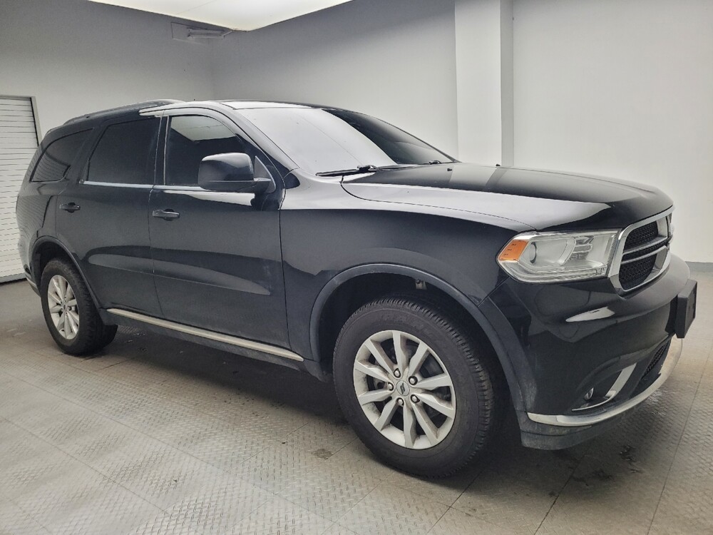 2020 Dodge Durango in Grand Rapids, MI 49508 - 18101770 11