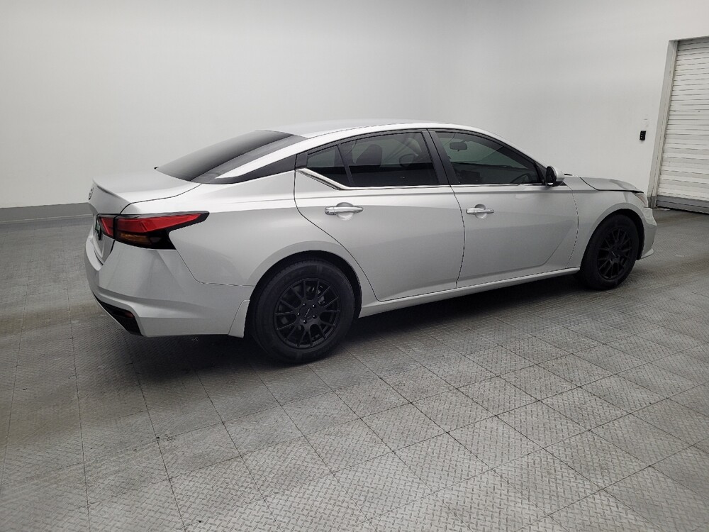 2022 Nissan Altima in Kissimmee, FL 34744 - 18101772 10