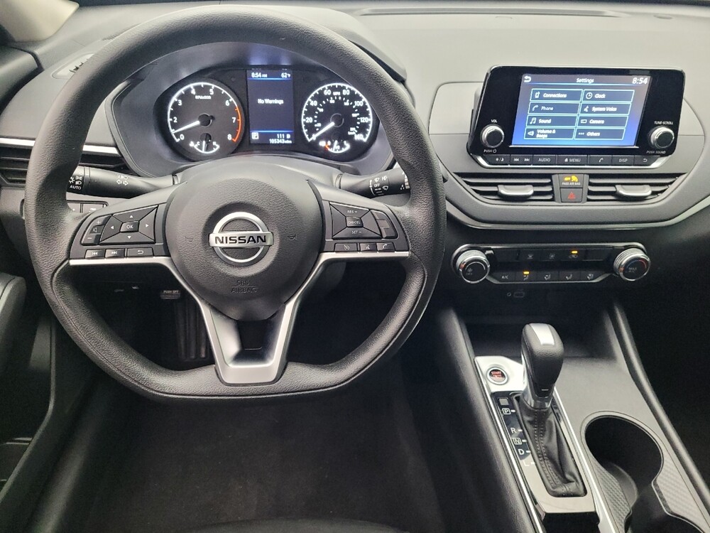 2022 Nissan Altima in Kissimmee, FL 34744 - 18101772 22