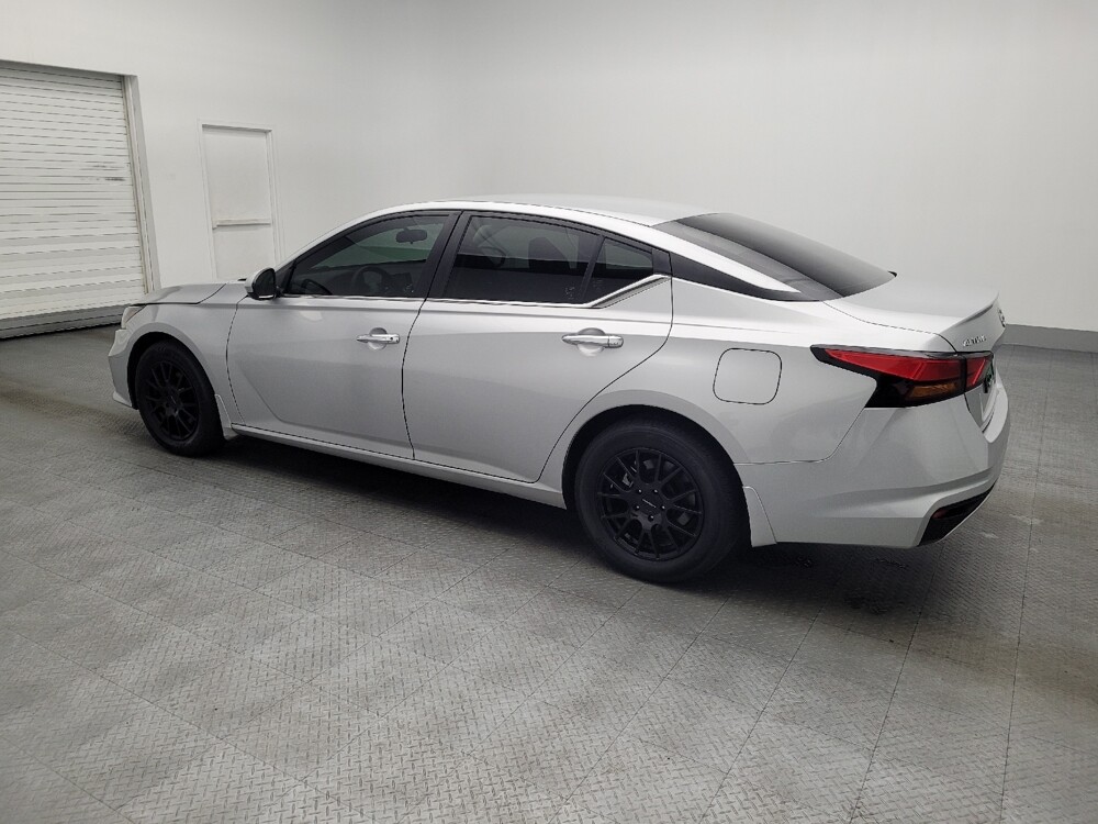 2022 Nissan Altima in Kissimmee, FL 34744 - 18101772 3