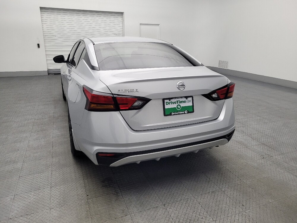 2022 Nissan Altima in Kissimmee, FL 34744 - 18101772 6