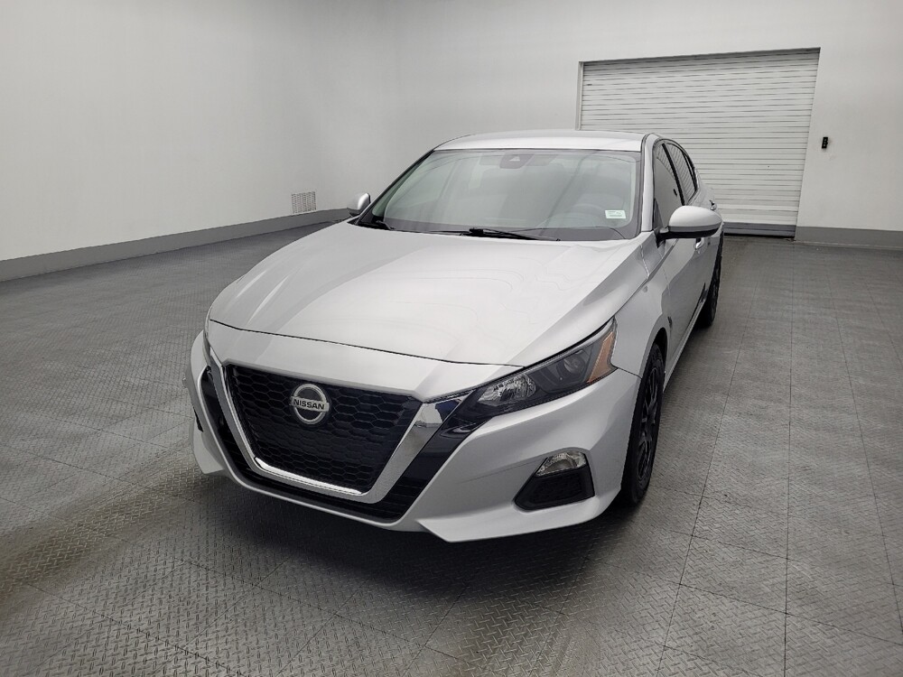 2022 Nissan Altima in Kissimmee, FL 34744 - 18101772 15