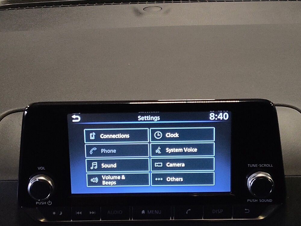 2022 Nissan Altima in Kissimmee, FL 34744 - 18101772 25