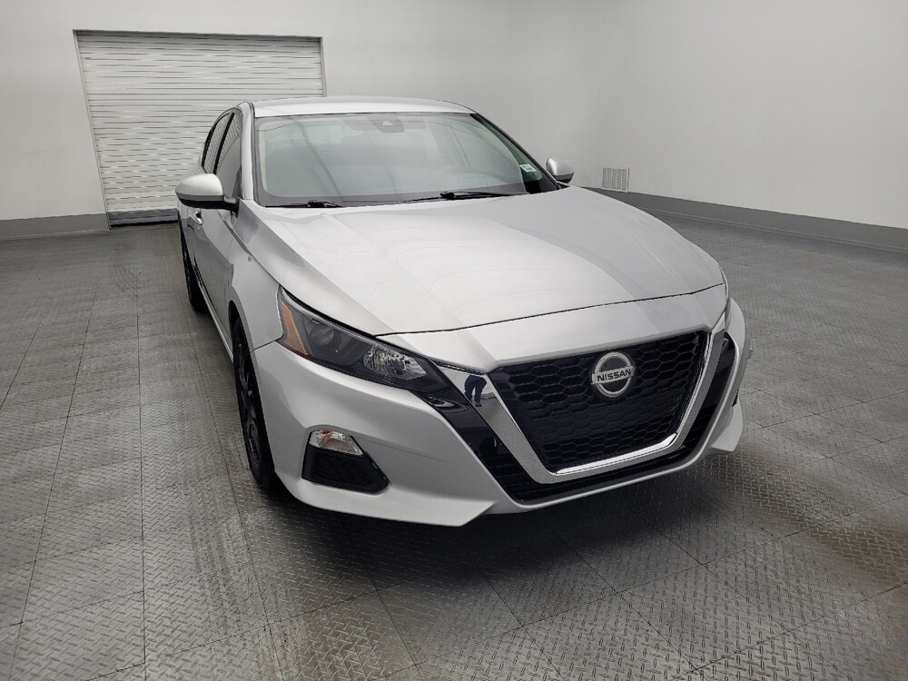 2022 Nissan Altima in Kissimmee, FL 34744 - 18101772 14