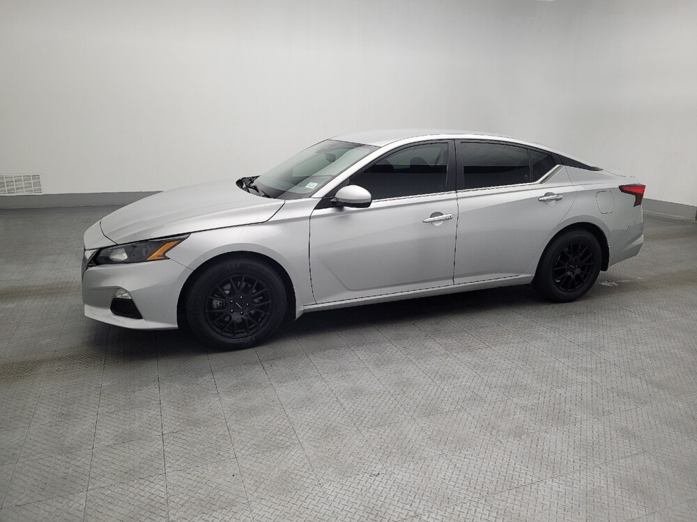 2022 Nissan Altima in Kissimmee, FL 34744 - 18101772 2