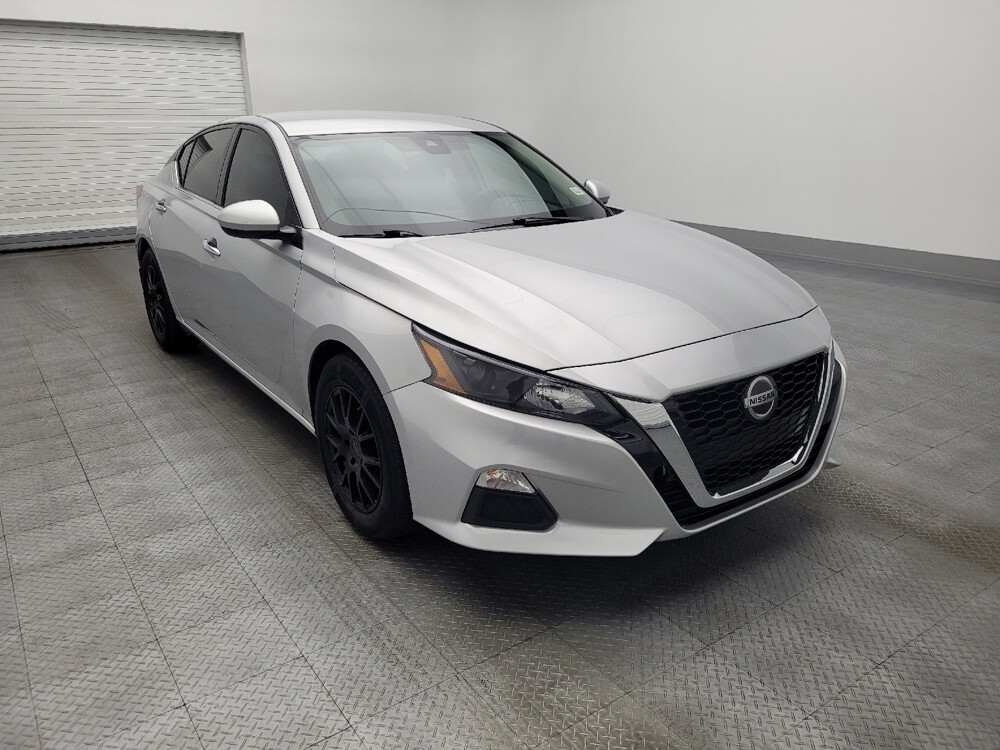 2022 Nissan Altima in Kissimmee, FL 34744 - 18101772 13