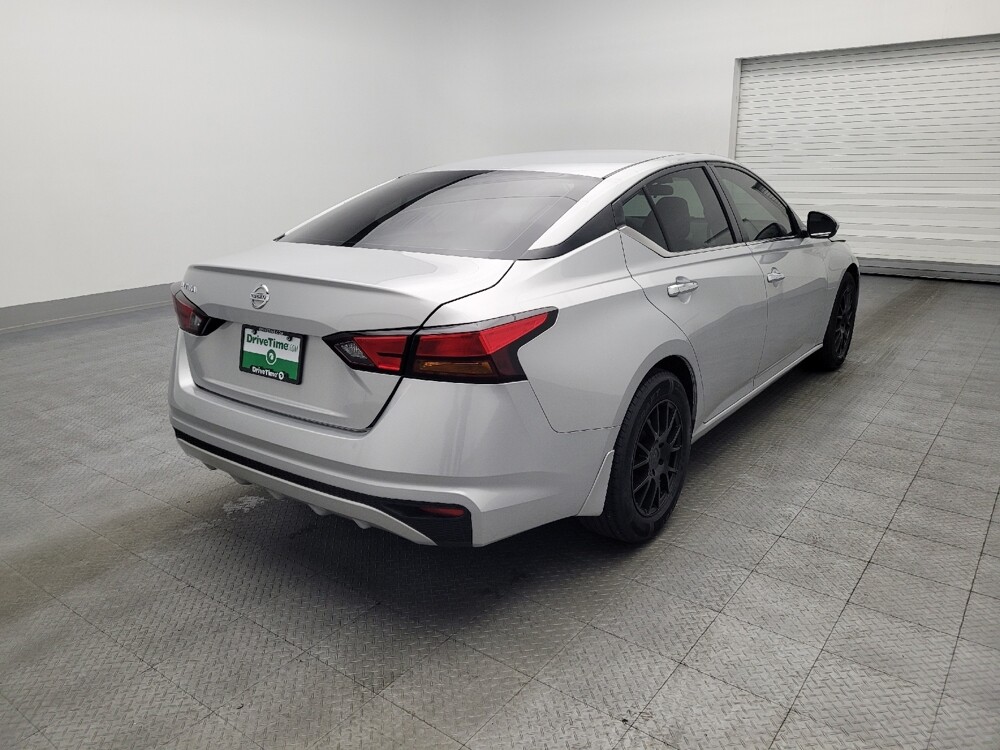 2022 Nissan Altima in Kissimmee, FL 34744 - 18101772 9