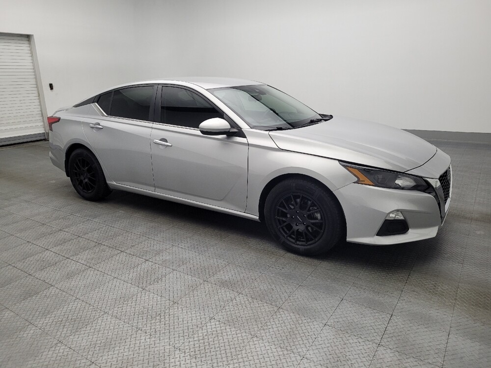 2022 Nissan Altima in Kissimmee, FL 34744 - 18101772 11