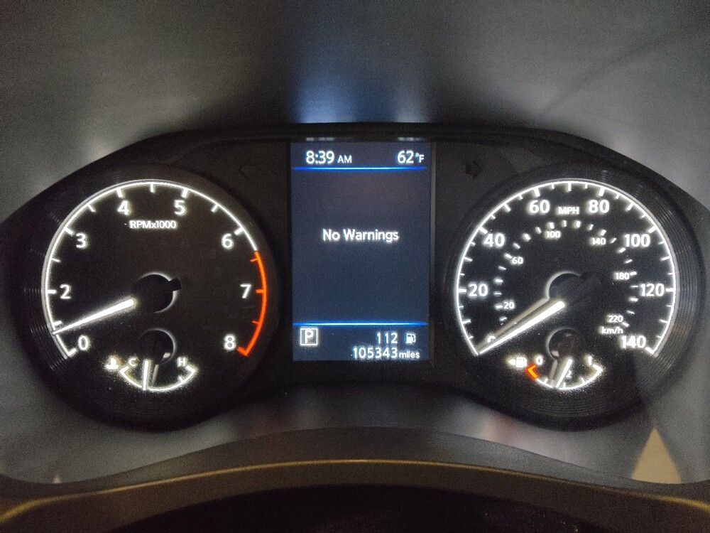 2022 Nissan Altima in Kissimmee, FL 34744 - 18101772 23