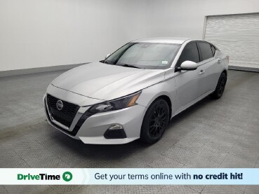 2022 Nissan Altima in Kissimmee, FL 34744