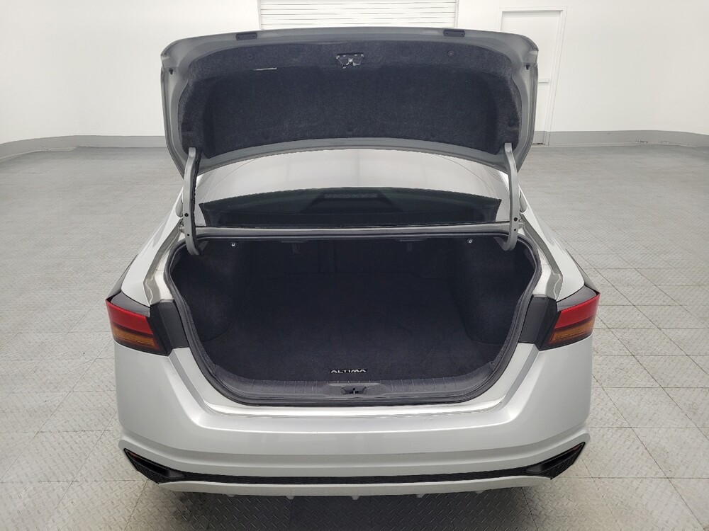 2022 Nissan Altima in Kissimmee, FL 34744 - 18101772 29