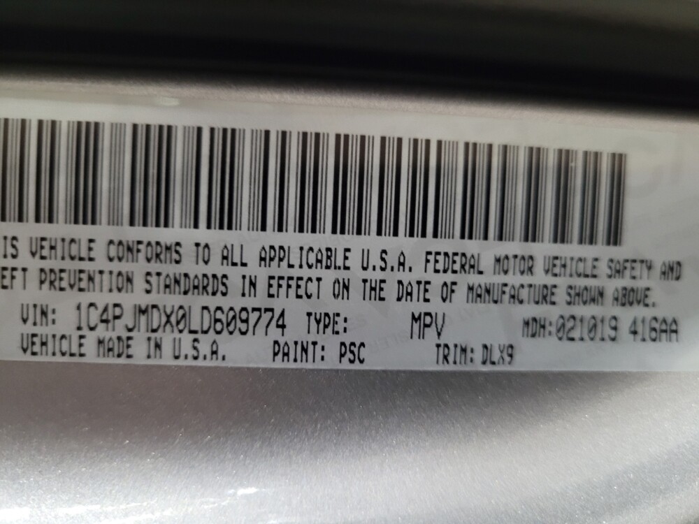 2020 Jeep Cherokee in Glen Burnie, MD 21061 - 18101773 33