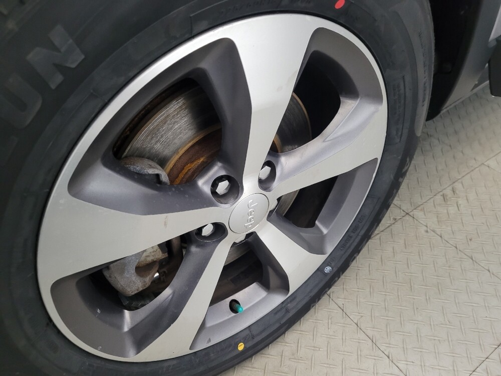 2020 Jeep Cherokee in Glen Burnie, MD 21061 - 18101773 31