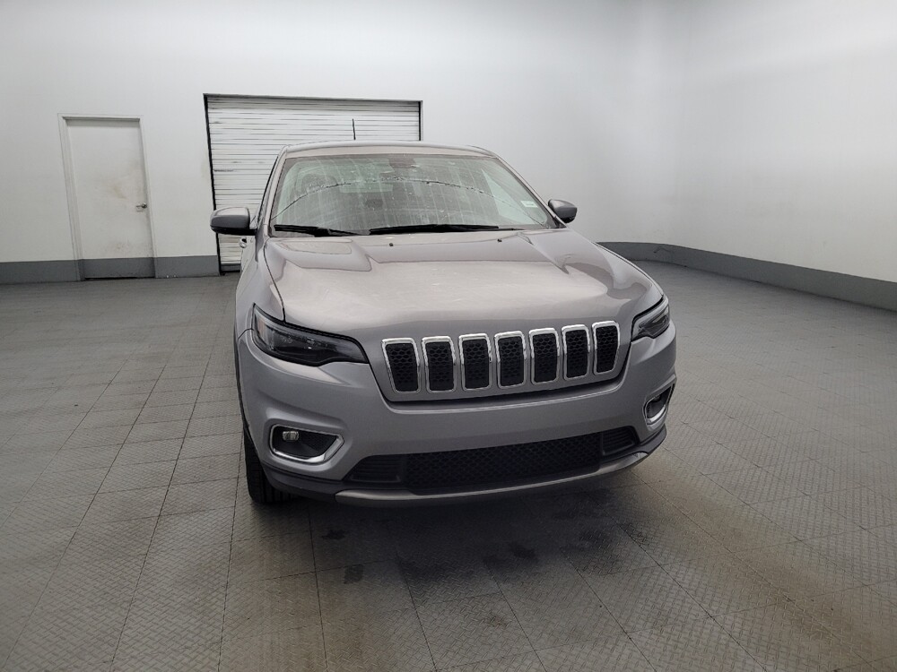 2020 Jeep Cherokee in Glen Burnie, MD 21061 - 18101773 14