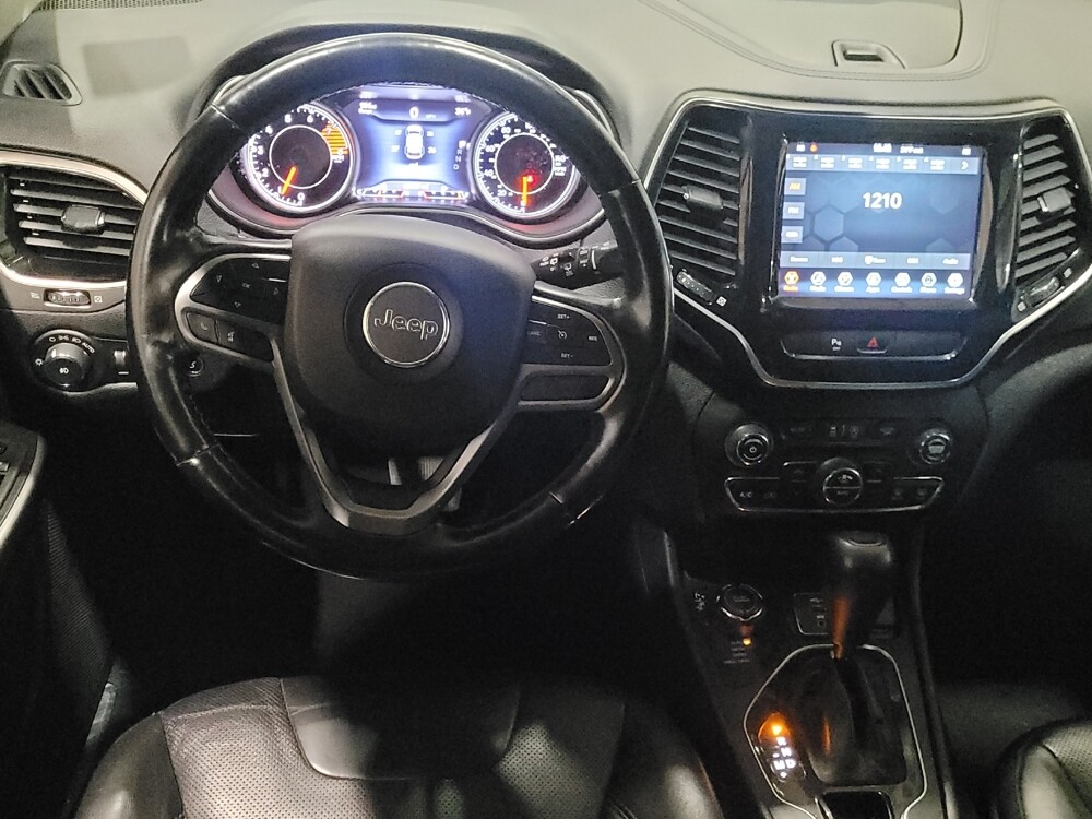 2020 Jeep Cherokee in Glen Burnie, MD 21061 - 18101773 22