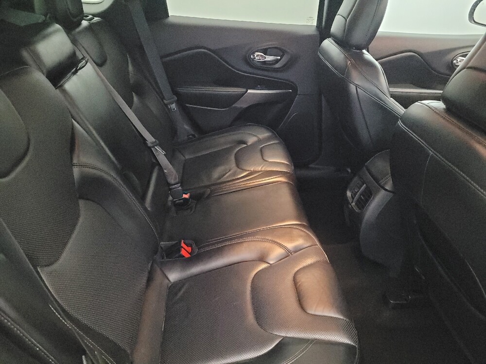 2020 Jeep Cherokee in Glen Burnie, MD 21061 - 18101773 19