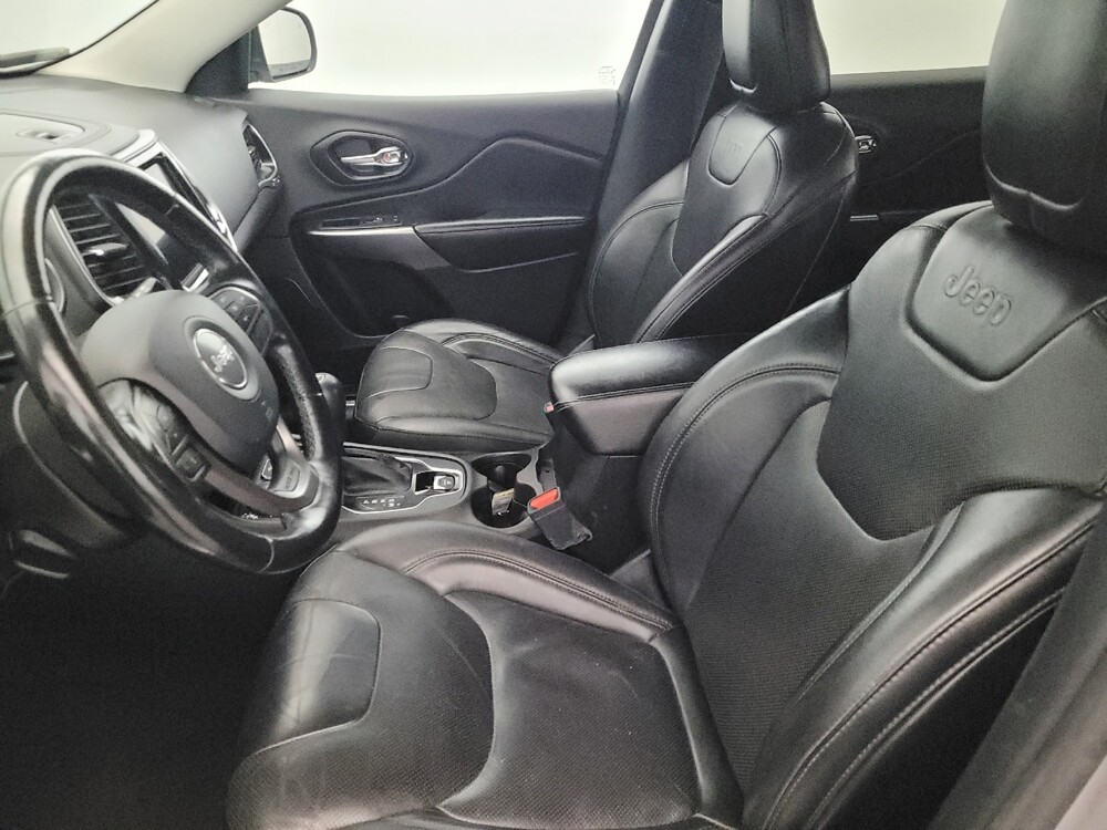 2020 Jeep Cherokee in Glen Burnie, MD 21061 - 18101773 17