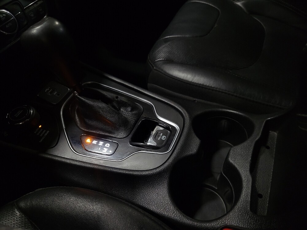 2020 Jeep Cherokee in Glen Burnie, MD 21061 - 18101773 26