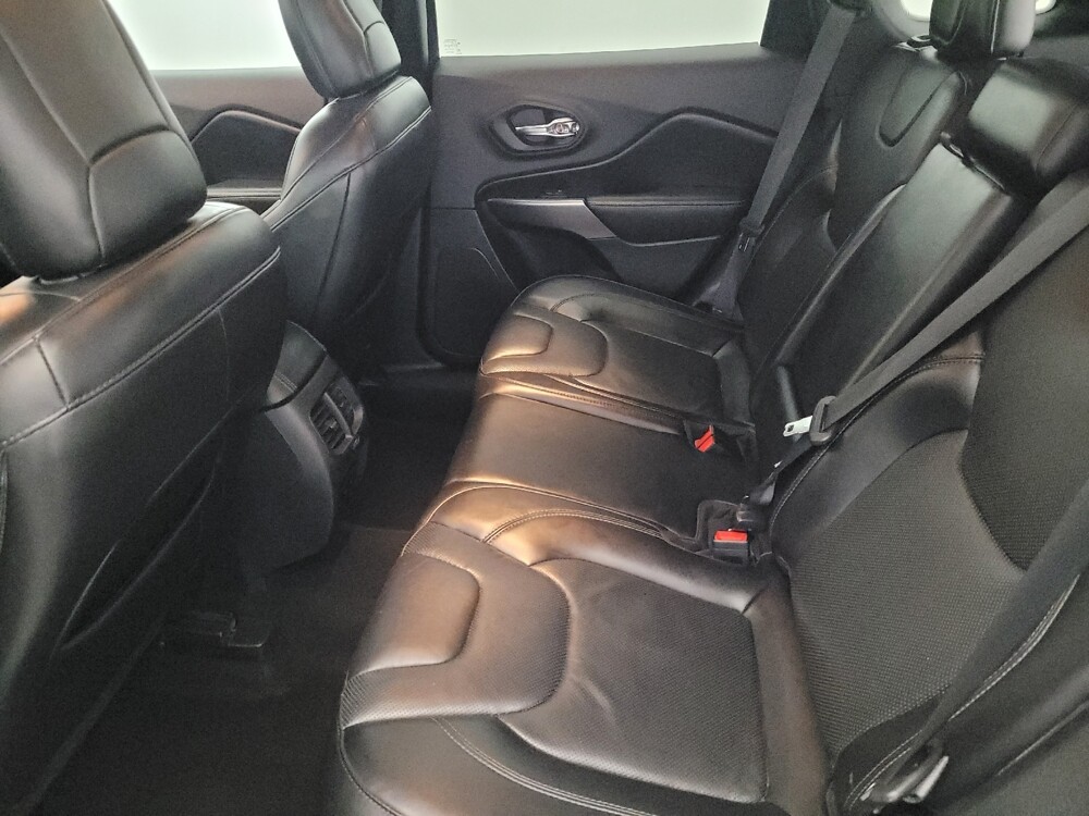 2020 Jeep Cherokee in Glen Burnie, MD 21061 - 18101773 18