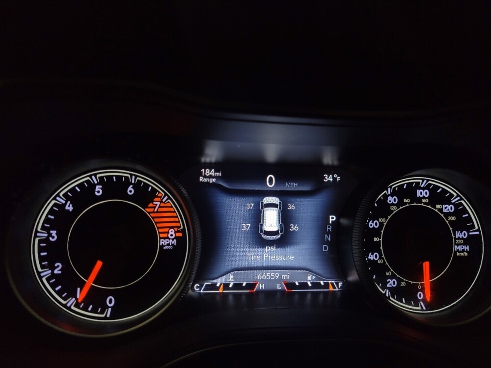 2020 Jeep Cherokee in Glen Burnie, MD 21061 - 18101773 23