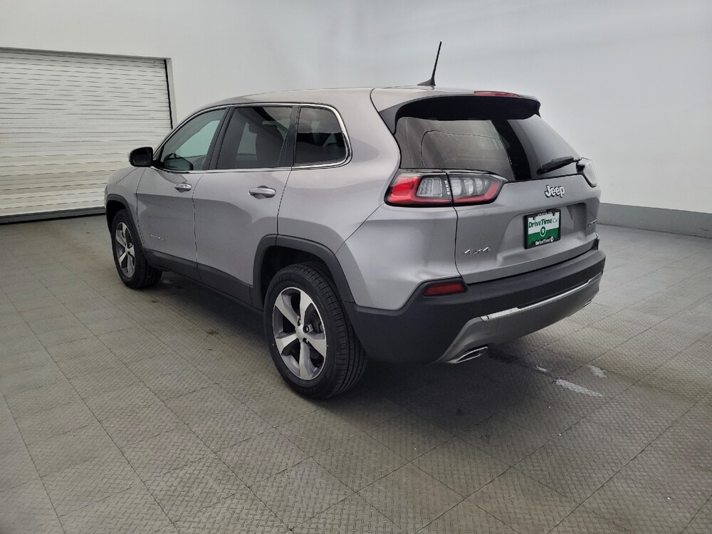 2020 Jeep Cherokee in Glen Burnie, MD 21061 - 18101773 5