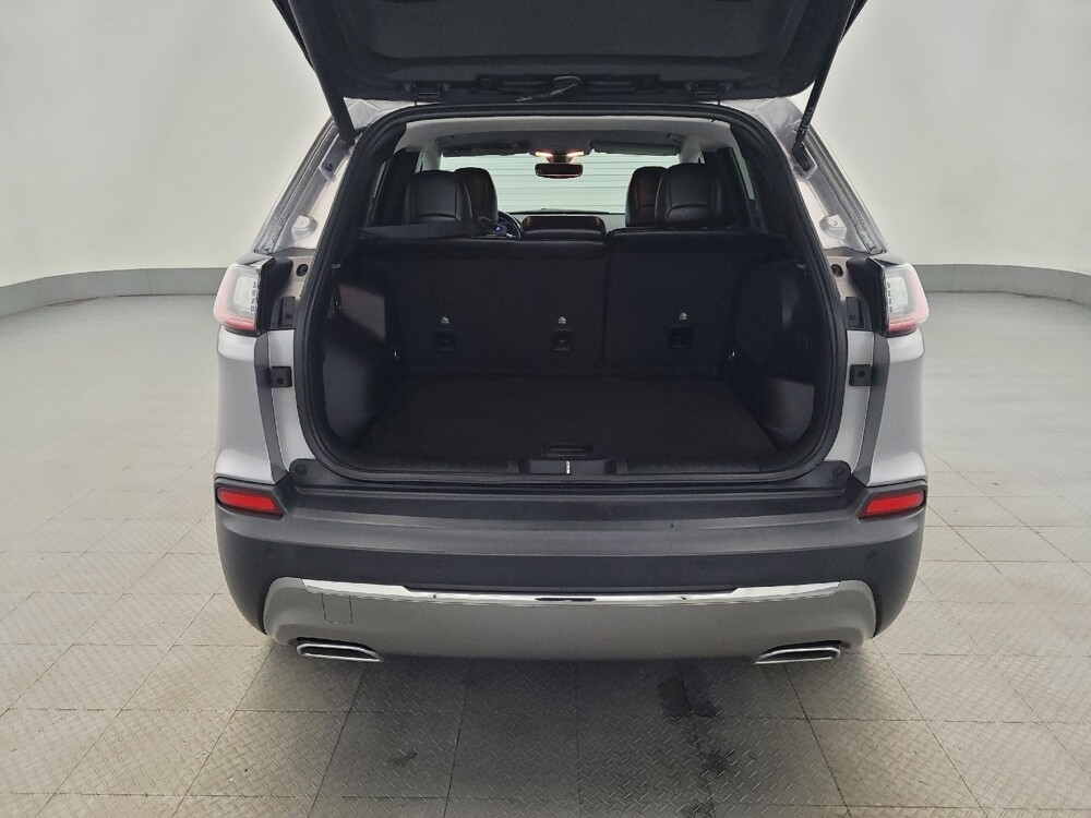 2020 Jeep Cherokee in Glen Burnie, MD 21061 - 18101773 29