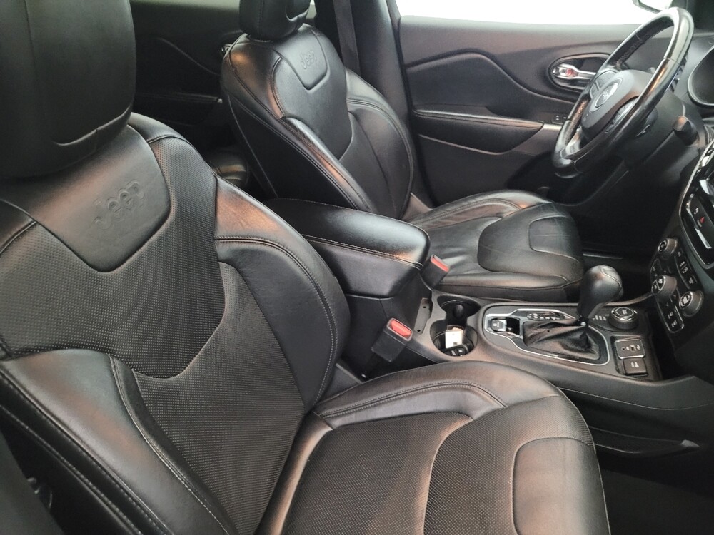 2020 Jeep Cherokee in Glen Burnie, MD 21061 - 18101773 21