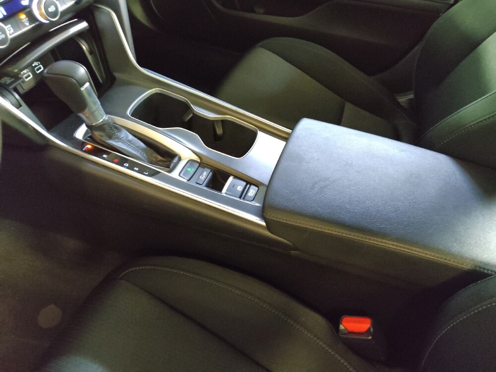 2021 Honda Accord in Gastonia, NC 28056 - 18101774 26