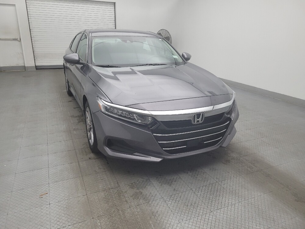 2021 Honda Accord in Gastonia, NC 28056 - 18101774 14