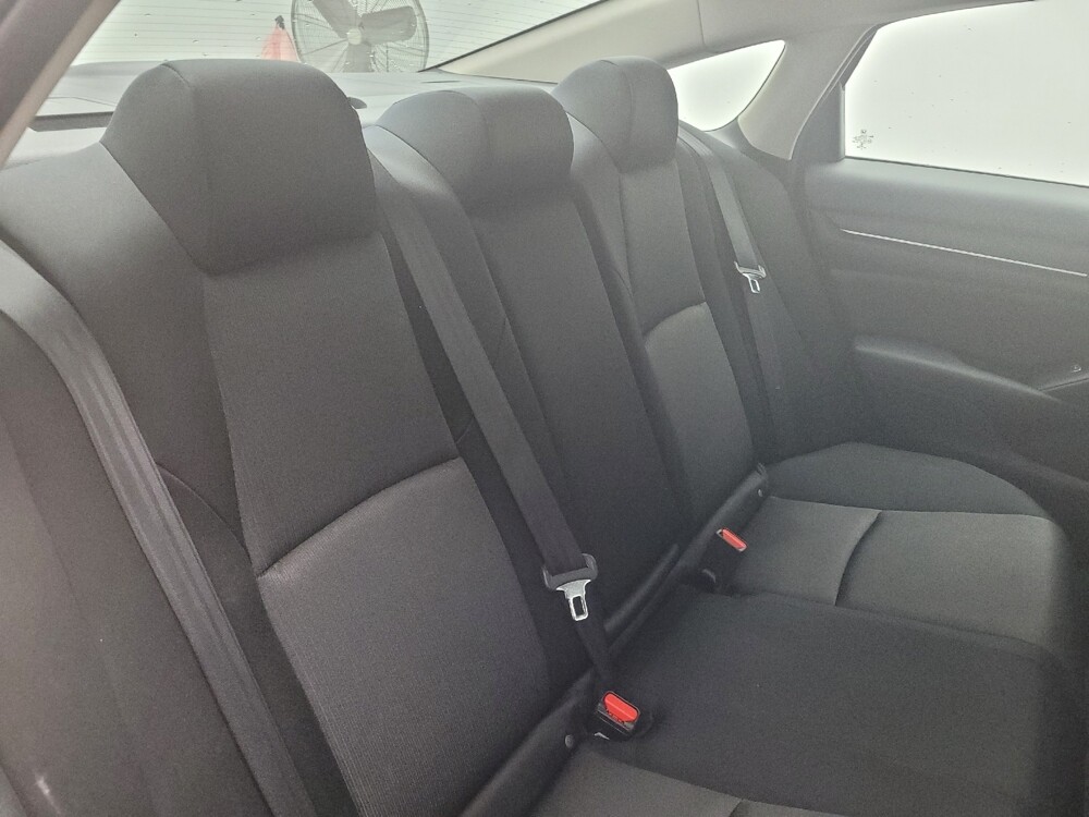 2021 Honda Accord in Gastonia, NC 28056 - 18101774 19