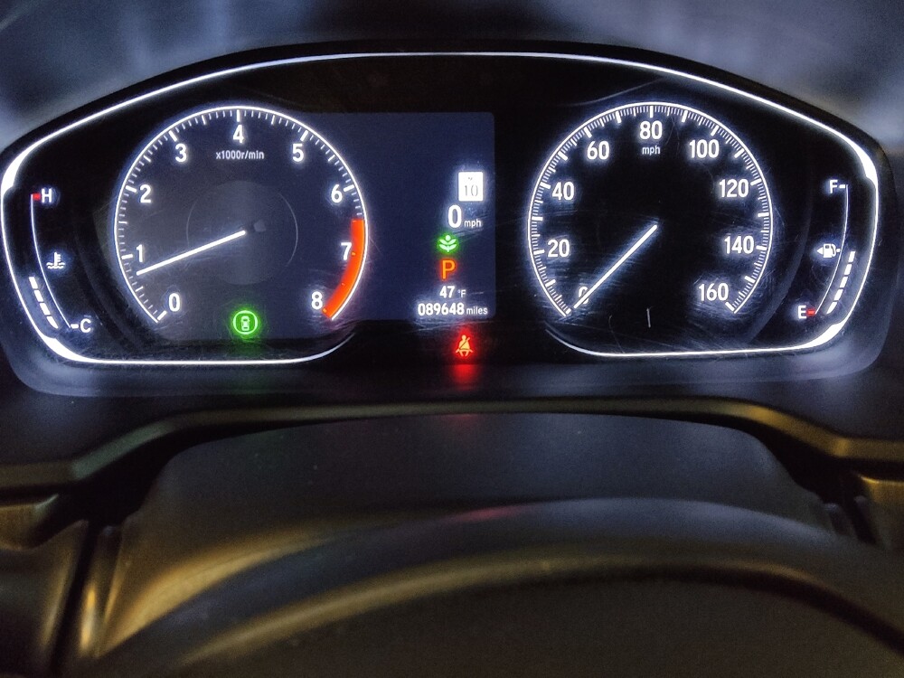 2021 Honda Accord in Gastonia, NC 28056 - 18101774 23