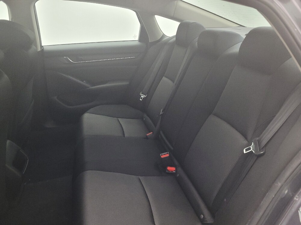 2021 Honda Accord in Gastonia, NC 28056 - 18101774 18