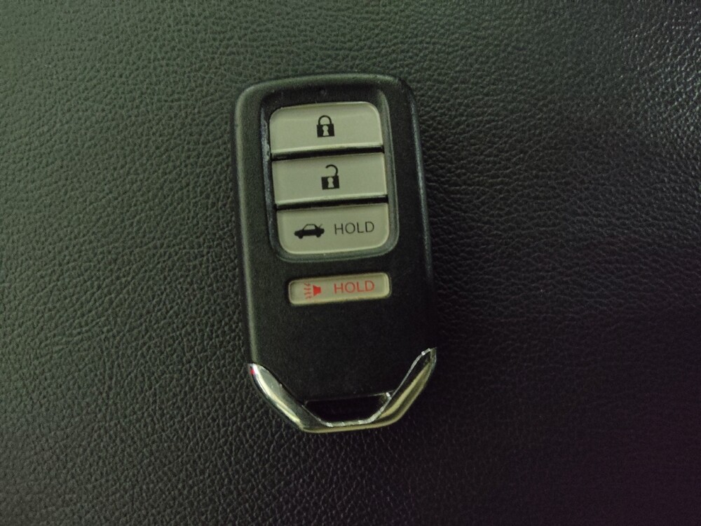 2021 Honda Accord in Gastonia, NC 28056 - 18101774 32