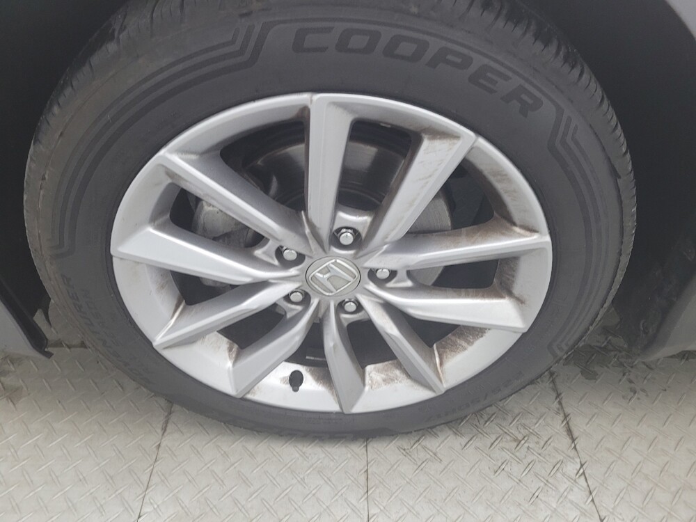 2021 Honda Accord in Gastonia, NC 28056 - 18101774 31