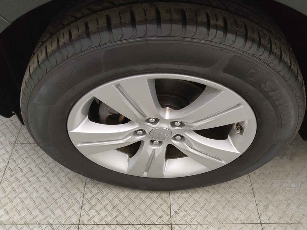 2013 Kia Sportage in Des Moines, IA 50310 - 18101775 31