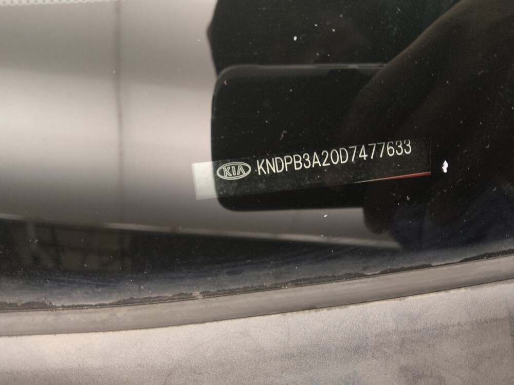 2013 Kia Sportage in Des Moines, IA 50310 - 18101775 33