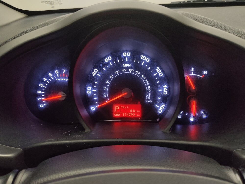 2013 Kia Sportage in Des Moines, IA 50310 - 18101775 23