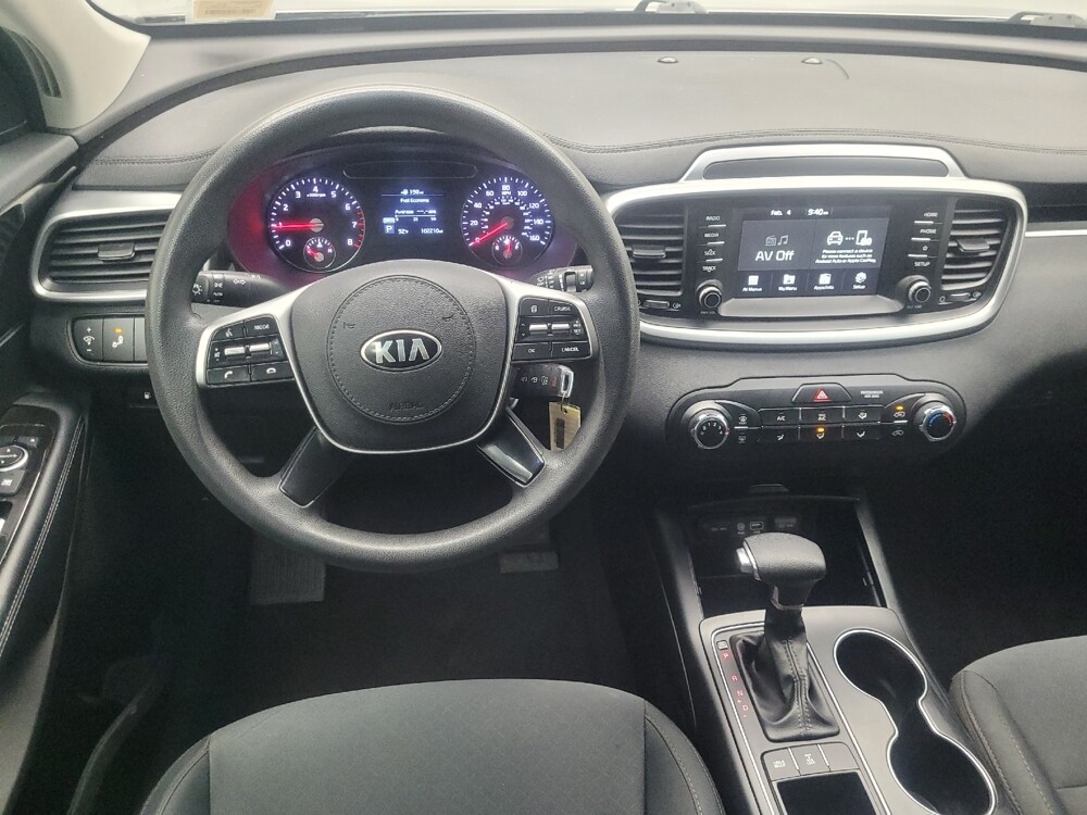 2019 Kia Sorento in Mishawaka, IN 46545 - 18101776 22