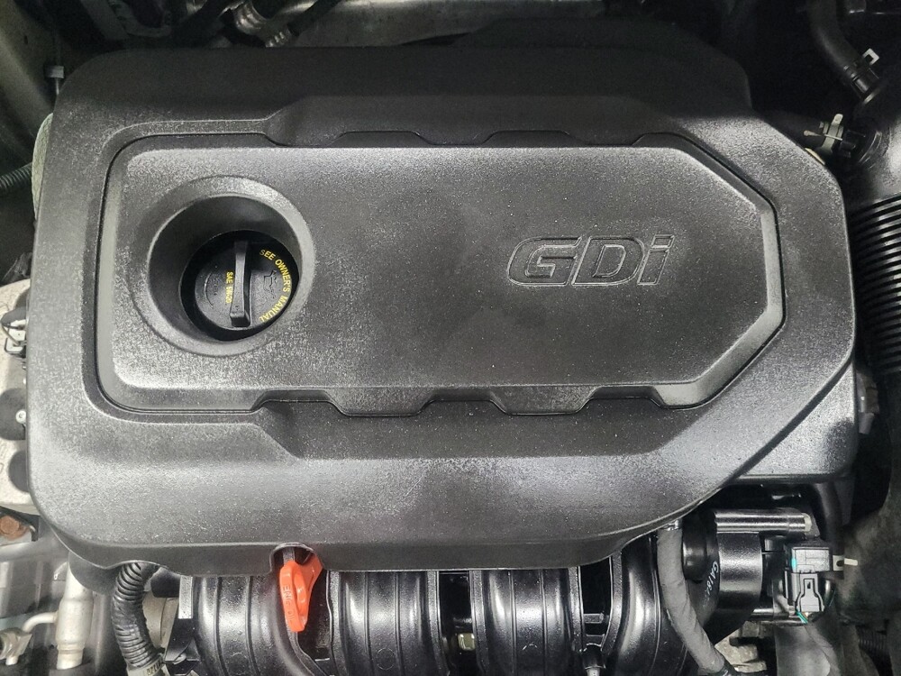 2019 Kia Sorento in Mishawaka, IN 46545 - 18101776 30