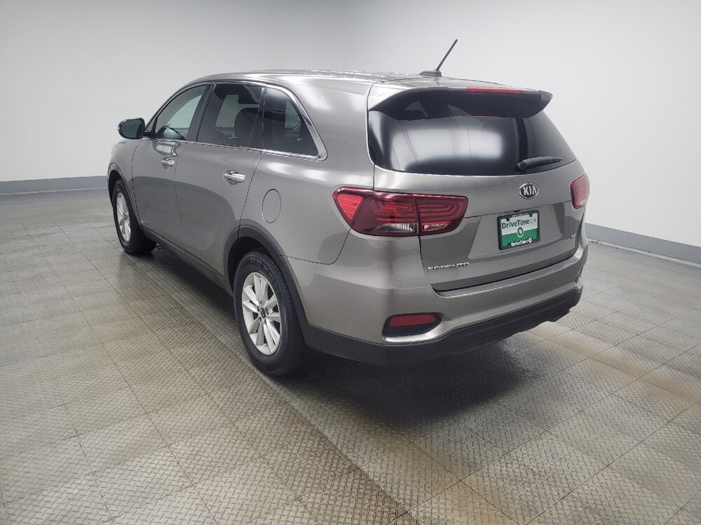 2019 Kia Sorento in Mishawaka, IN 46545 - 18101776 3