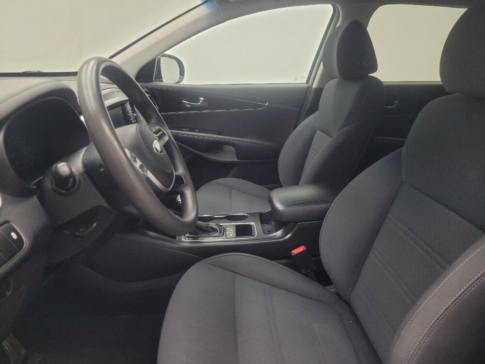 2019 Kia Sorento in Mishawaka, IN 46545 - 18101776 17