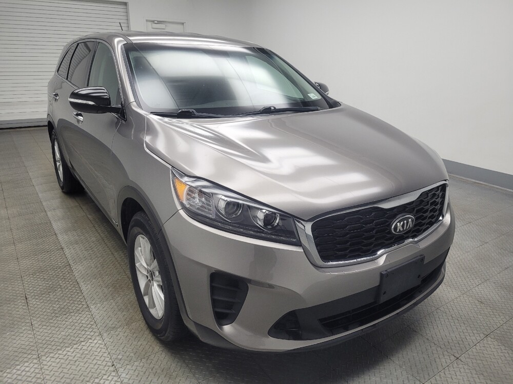 2019 Kia Sorento in Mishawaka, IN 46545 - 18101776 13