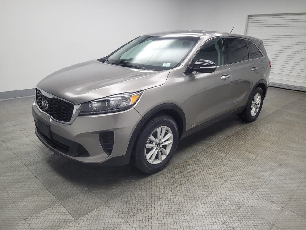 2019 Kia Sorento in Mishawaka, IN 46545 - 18101776 2