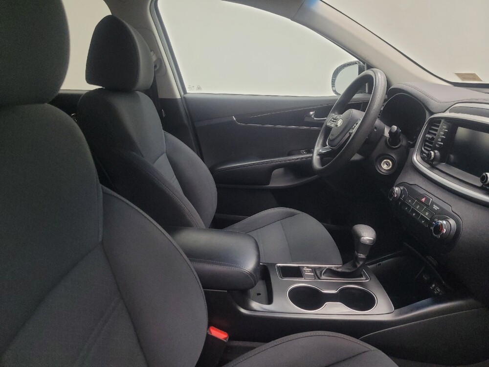 2019 Kia Sorento in Mishawaka, IN 46545 - 18101776 21