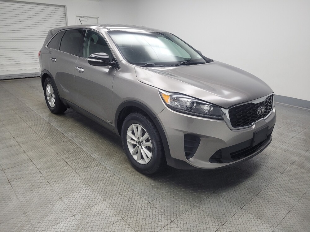 2019 Kia Sorento in Mishawaka, IN 46545 - 18101776 11