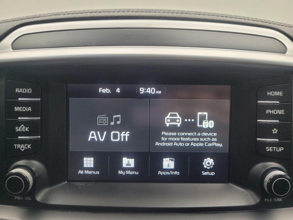 2019 Kia Sorento in Mishawaka, IN 46545 - 18101776 25